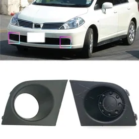 Versa_Tiida tumannigiñ äçkisi