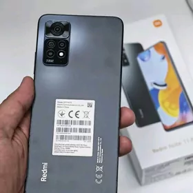Redmi Note 11 Pro 8/128gb