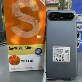 Tecno slim