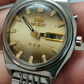 Sagat Часы ORIENT Japan