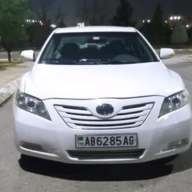 Toyota Camry 2008