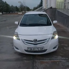 Toyota Yaris 2006