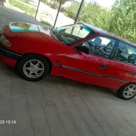 Opel Astra 1993