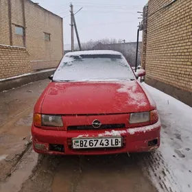 Opel Astra 1993