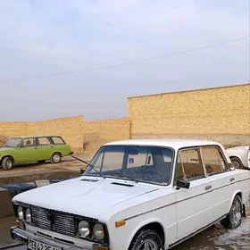 Lada 2106 1999