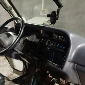 Toyota Hiace 1996