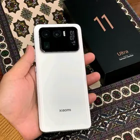 Mi 11ultra