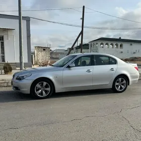 BMW E60 2004