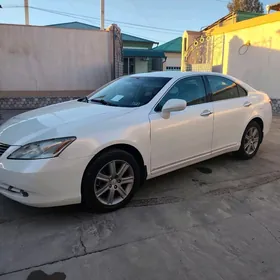 Lexus ES 350 2008