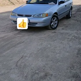 Toyota Corolla 2000