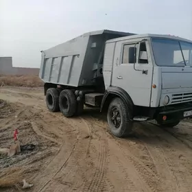 Kamaz 4310 1988