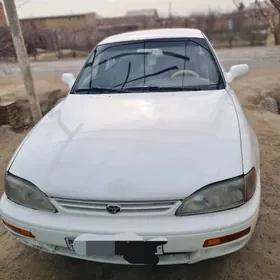 Toyota Camry 1992