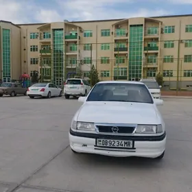 Opel Vectra 1991