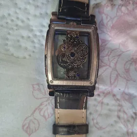 Sagat ici gorunyan️