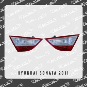 SONATA 2011-2014 YZ FARA