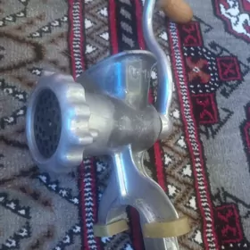 советская мясорубка