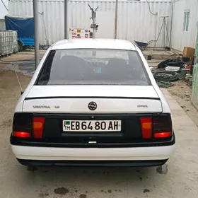 Opel Vectra 1991