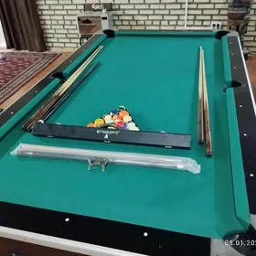 билард стол