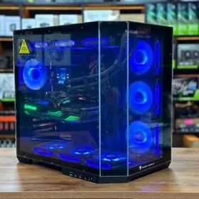 i9-13900KF /RAM 32 /RX 6800XT