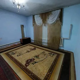 Kaka etrap 3 komnat plan