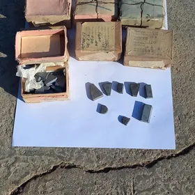 tokur napaýka(пабедит)