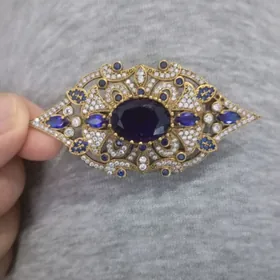 satlyk hurrem brosga kumus