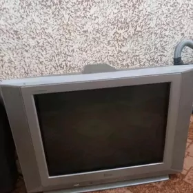 LG telewizor
