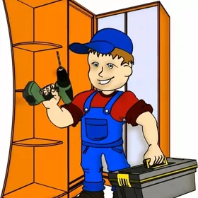 Mebel ussasy- Мастер по мебели