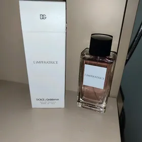 DOLCE& GABBANA L'IMPERATRICE