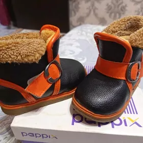 Детская обувь