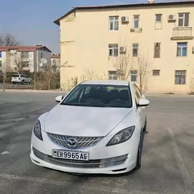 Mazda 6 2008