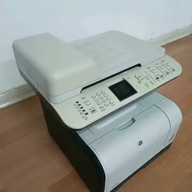 HP printer laser