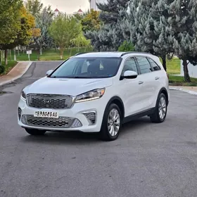 Kia Sorento 2020