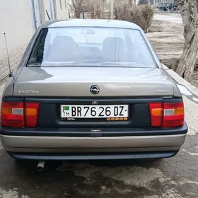 Opel Vectra 1992