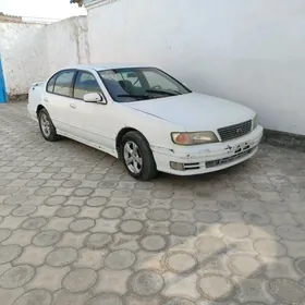 Nissan Cefiro 1997