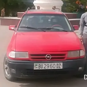 Opel Astra 1992
