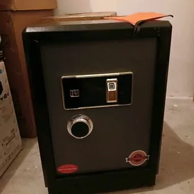 Seỳf safe сейф otpechatkaly