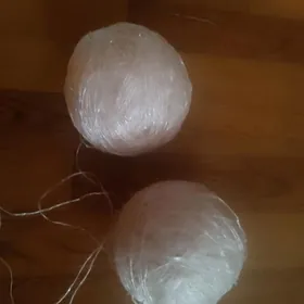 нитки капроноа