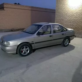 Opel Vectra 1990