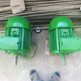 Электродвигатель