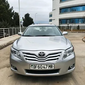 Toyota Camry 2009