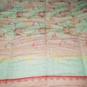 Одеяло двухспальнее