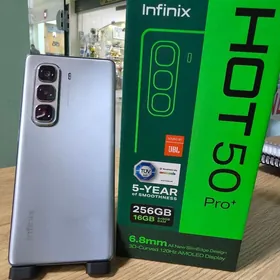 Hot 50 pro plus 16/256