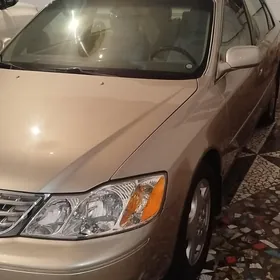 Toyota Avalon 2003