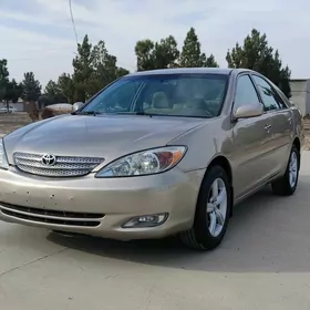 Toyota Camry 2002