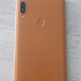 honor 8A 32