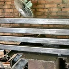 Rezistorlar,ograjdeniya,polka