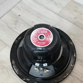 Pioneer 1000w Bocka