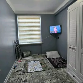 6-njy mkr, I etaž, 2 kom.