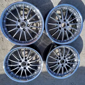 BREYTON R18 ORIGINAL